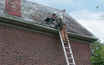 what affects urgent Balnamore roof repairs