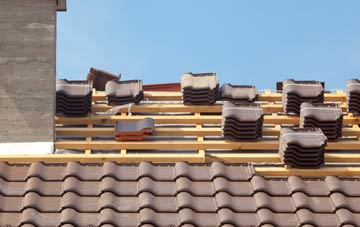 Balnamore clay roofing costs