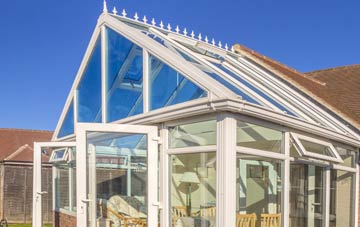 conservatory roof insulation costs Balnamore