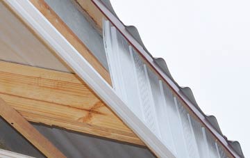 why Balnamore fascia repairs are essential