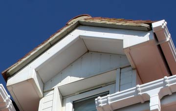 Balnamore fascia installation costs