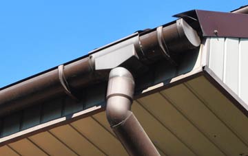types of Balnamore fascias