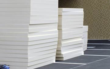 Balnamore flat roof insulation costs