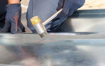 Balnamore metal roofing costs