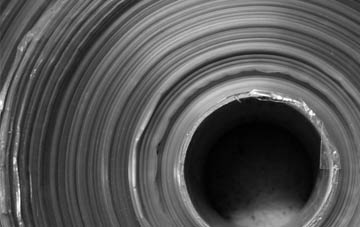 Balnamore pvc roof replacement