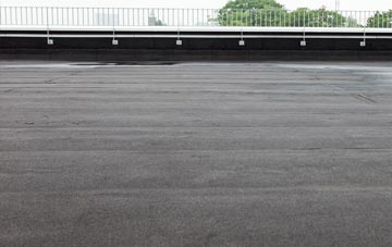Balnamore asphalt roof replacement