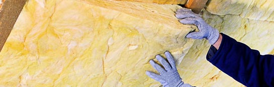 quotes for Balnamore roof insulation