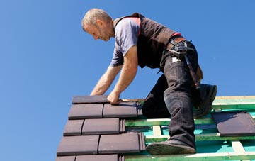 disadvantages of Balnamore slate roofing