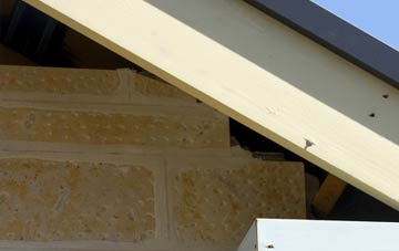 soffit repair Balnamore