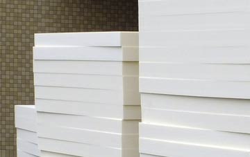 Balnamore tapered roof insulation costs