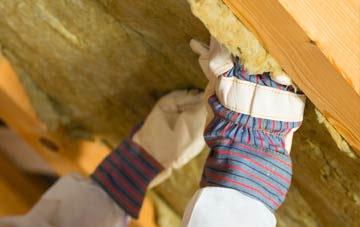 types of Balnamore pitched roof insulation materials