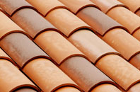 Balnamore clay roofing