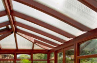 Balnamore conservatory roofing insulation