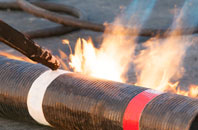 Balnamore flat roofing replacement