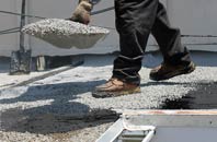 find rated Balnamore flat roofing replacement companies