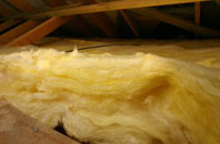 Balnamore pitch roof insulation