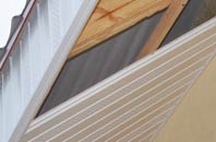 rated Balnamore soffit repair companies